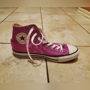Converse Shoes